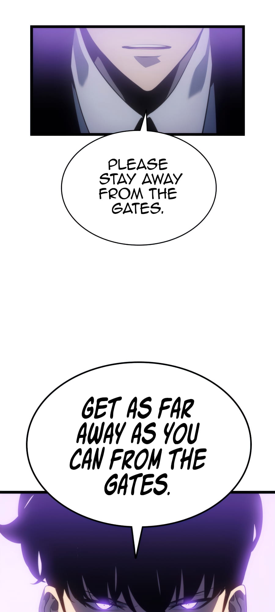 Solo Leveling, Chapter 169 image 025